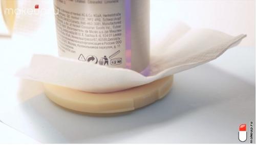 Как носить с собой рассыпчатую пудру. Разбитые мечты: как использовать остатки пудры