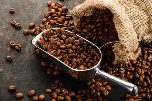 Скраб из кофейной гущи для волос. Как приготовить натуральную кофейную маску или скраб дома