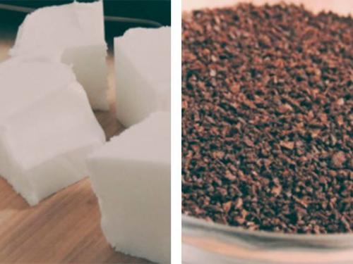 Где найти и как хранить кофейную гущу для скраба. Где хранить кофе 06 Где найти и как хранить кофейную гущу для скраба. Где хранить кофе 06