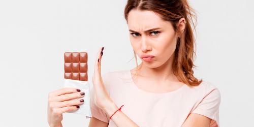 Как бороться психологический голод. Нервно-пищевое расстройство — описание заболевания 01