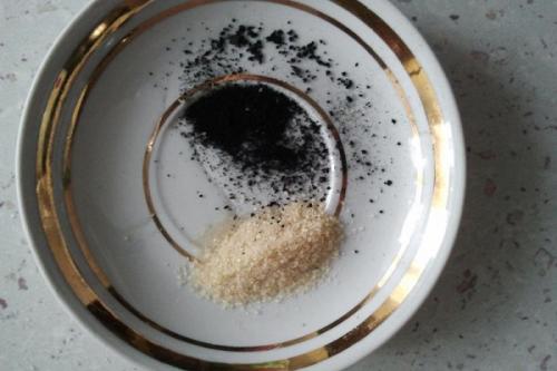 Как приготовить домашнюю маску для очищения пор своими руками. 10 ПРОСТЫХ способов, как сделать маску от черных точек