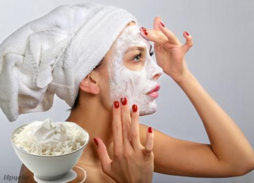 Эффективные маски для очищения лица: как выбрать лучшую 01