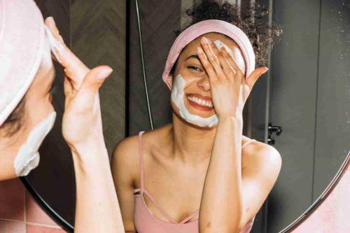 Как определить, подходит ли та или иная маска для вашего типа кожи. Типы кожи: как узнать свой и подобрать правильный уход?