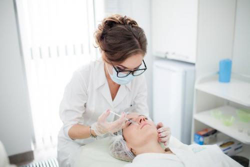 Очищай кожу без химии: 8 натуральных масок для лица 01