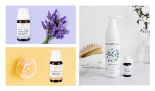 Устранение морщин на лице с помощью масла лаванды: эффективный и натуральный метод 03 Устранение морщин на лице с помощью масла лаванды: эффективный и натуральный метод 03