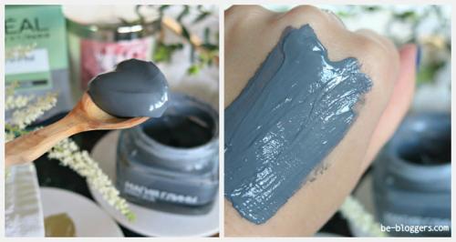 Глубоко очищающая маска для жирной кожи с акне: эффективное решение для чистоты кожи 01 Глубоко очищающая маска для жирной кожи с акне: эффективное решение для чистоты кожи 01