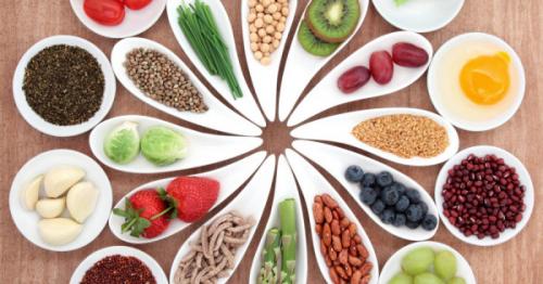 Топ 10 продуктов для суставов. Какие продукты запрещено/разрешено кушать при артрите?