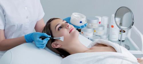 Как подготовить кожу перед применением маски Пилинг. Что нельзя делать перед пилингом лица?