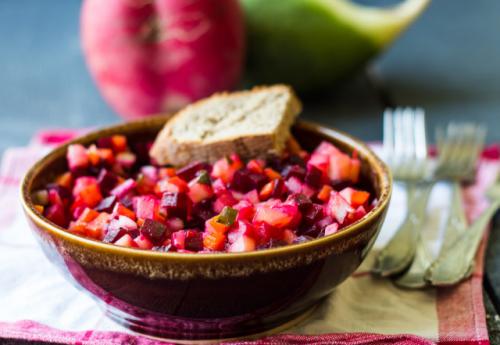 Диета винегрет 10 кг за 7 дней. Показания к применению. 01 Диета винегрет 10 кг за 7 дней. Показания к применению. 01