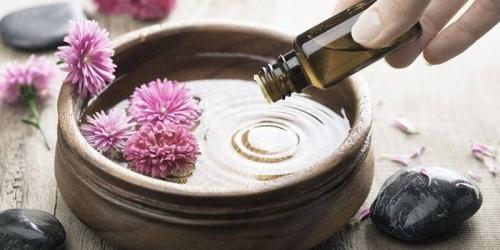 Масло виноградной косточки, как использовать для лица. В уходе за кожей