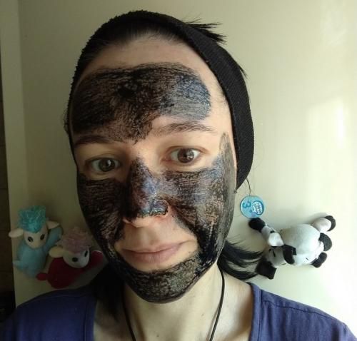 Какая маска лучше для очищения пор на жирной коже. Посоветуйте маску промышленного производства для чистки пор