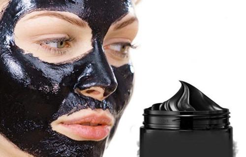 Вирусные маски для очищения пор: правда или миф. Черные маски-пленки: почему нужно забыть об этом старом бьюти-тренде