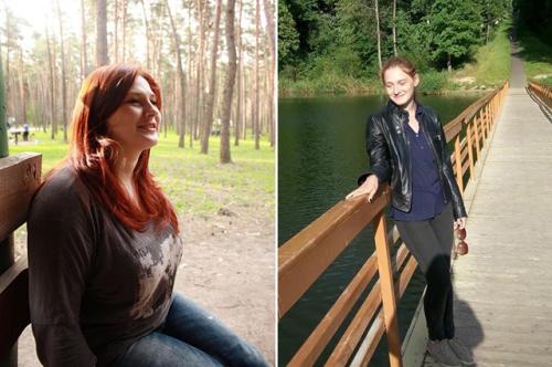 Как похудеть на 20 кг форум. «В фитнес-клуб идти стеснялась». Три истории похудевших на 20 кг и больше