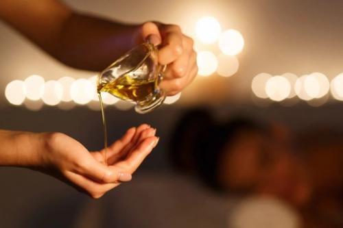 Масло для лица от морщин: лучшие натуральные ингредиенты 06