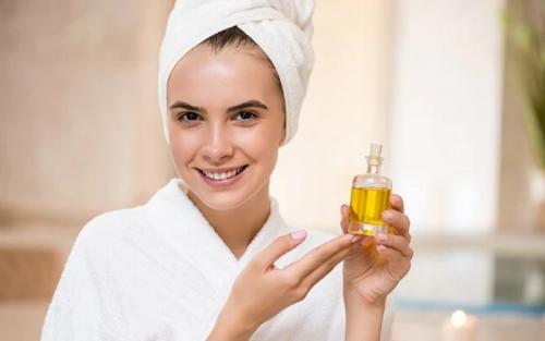 Масло для лица от морщин: лучшие натуральные ингредиенты 04