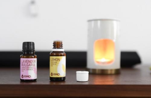 Как эфирные масла могут помочь устранить морщины на лице. Эфирные масла для лица от морщин