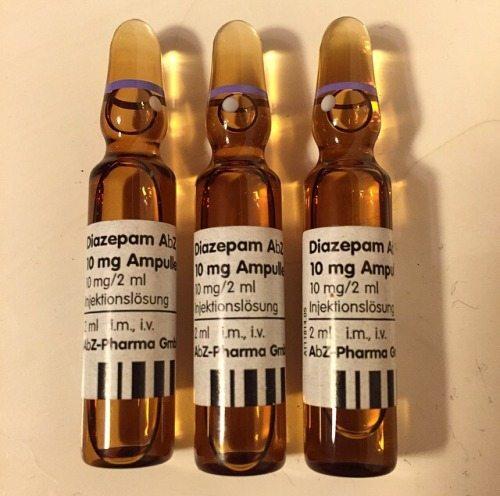 3 укола от остеохондроза. Лечение медикаментами