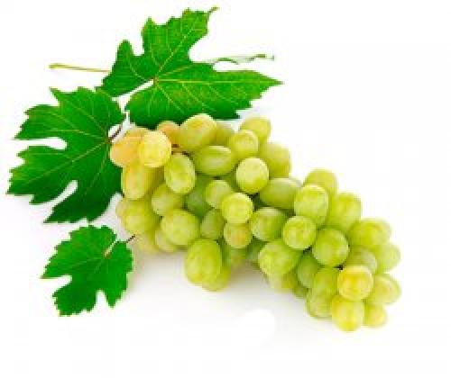 Польза винограда для сердца. Химический состав ягоды