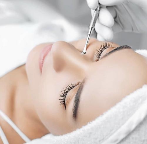 Эффективные способы глубокой чистки лица 03 Эффективные способы глубокой чистки лица 03