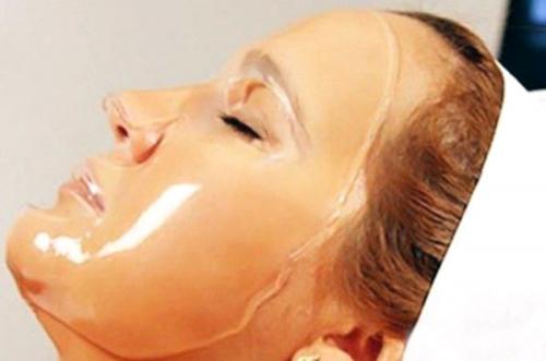 Секреты парафиновых масок для лица. Описание маски с парафином для лица 02 Секреты парафиновых масок для лица. Описание маски с парафином для лица 02