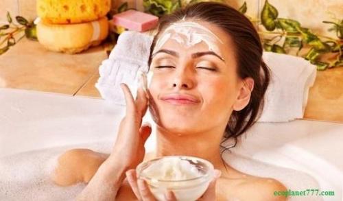 Рецепты натуральных масок для лица. Натуральные маски для лица Рецепты в домашних условиях