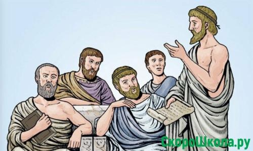 Что Вы Не Знали о #6 ШОООК: Раскрытие Тайн 01 Что Вы Не Знали о #6 ШОООК: Раскрытие Тайн 01