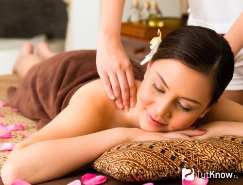 Устранение морщин на лице с помощью масла герани 04