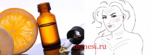12 растительных масел против морщин. Виды смеси масел от морщин –, как их использовать