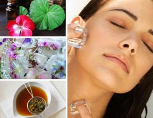 Можно ли использовать масло герани для всех типов кожи. Применение эфирного масла герани в косметологии