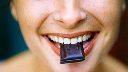 Выход из шоколадного разгрузочного дня. Что это за диета и ее принципы