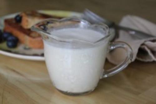 Разгрузочный день на кефире: вкусно, сытно и полезно