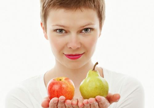 Как питание влияет на образование черных точек на лице. Правильное питание при прыщах*