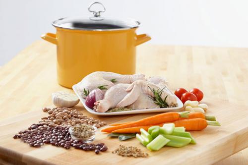 Белковый разгрузочный день. Как проводить белковые разгрузочные дни