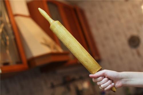 Катать скалку ногами. Массаж скалкой: удивительные эффекты для здоровья. Косточка на ноге пропадает, артроз стопы больше не беспокоит