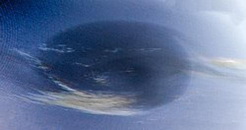 #5 ШОООК: Большая черная точка, которая потрясла всех 04