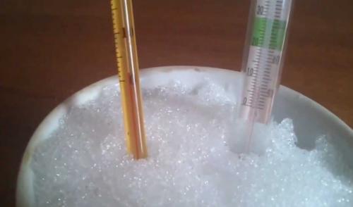 Как определить температуру воды в ванной. Можно ли обычным градусником измерить температуру воды