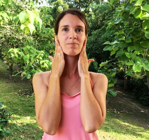 Японский массаж лица асахи (Зоган): видео, техника массажа, отзывы (12 приемов массажа для молодости и красоты)