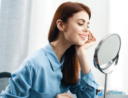 Эфирные масла для лица от морщин: лучшие рецепты и советы 01