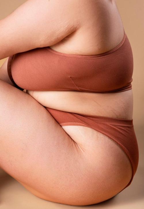 Эффективные способы борьбы с жировыми ловушками и проблемными зонами 01 Эффективные способы борьбы с жировыми ловушками и проблемными зонами 01