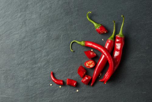 Какие продукты полезно включить в рацион, чтобы ускорить метаболизм и сжигание жира. 5 продуктов, которые ускоряют обмен веществ