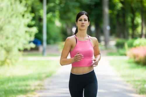 Эффективные способы убрать жир с живота в домашних условиях 16