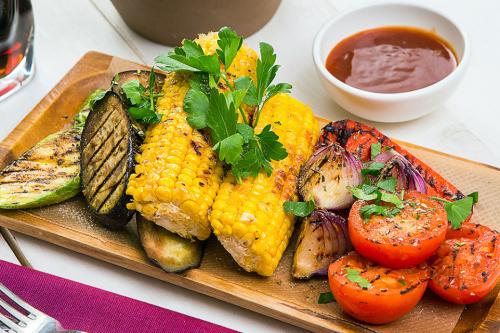 Какие продукты полезно включить в рацион, чтобы ускорить метаболизм и сжигание жира. 5 продуктов, которые ускоряют обмен веществ