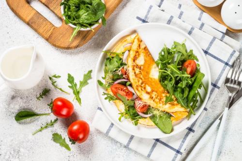 Диета на 4 дня минус 3 кг. Диета Демоля — короткая и эффективная: минус 3 кг за 4 дня