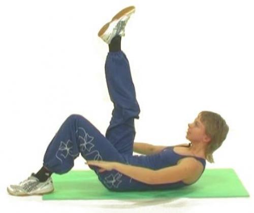 Калланетика для похудения в домашних условиях. Правила проведения тренингов 04 Калланетика для похудения в домашних условиях. Правила проведения тренингов 04