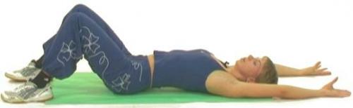 Калланетика для похудения в домашних условиях. Правила проведения тренингов 02 Калланетика для похудения в домашних условиях. Правила проведения тренингов 02