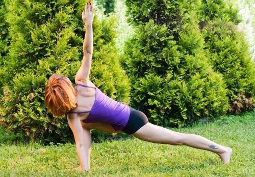 Калланетика противопоказания. Что такое калланетика и особенности такого фитнеса