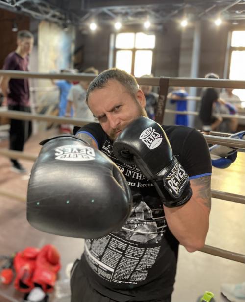 Что помогает, если не спорт 06