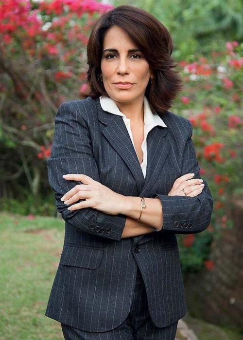 Диета моделей минус 10 кг. Диета Глории Пирес: минус 10 кг за 14 дней