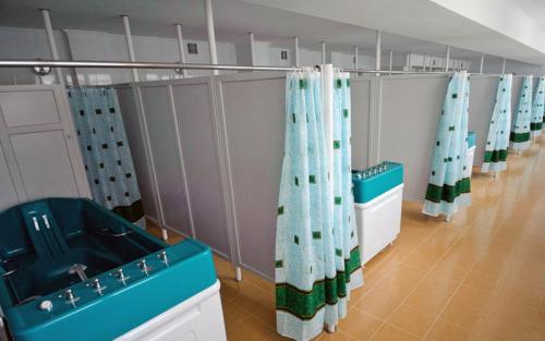 Ванны при артрозе. 6 популярных процедур, на которые вас могут направить 06