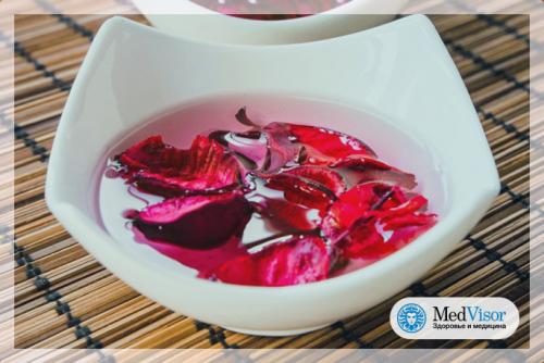 Эфирные масла против морщин. Топ 8 эфирных масел от морщин